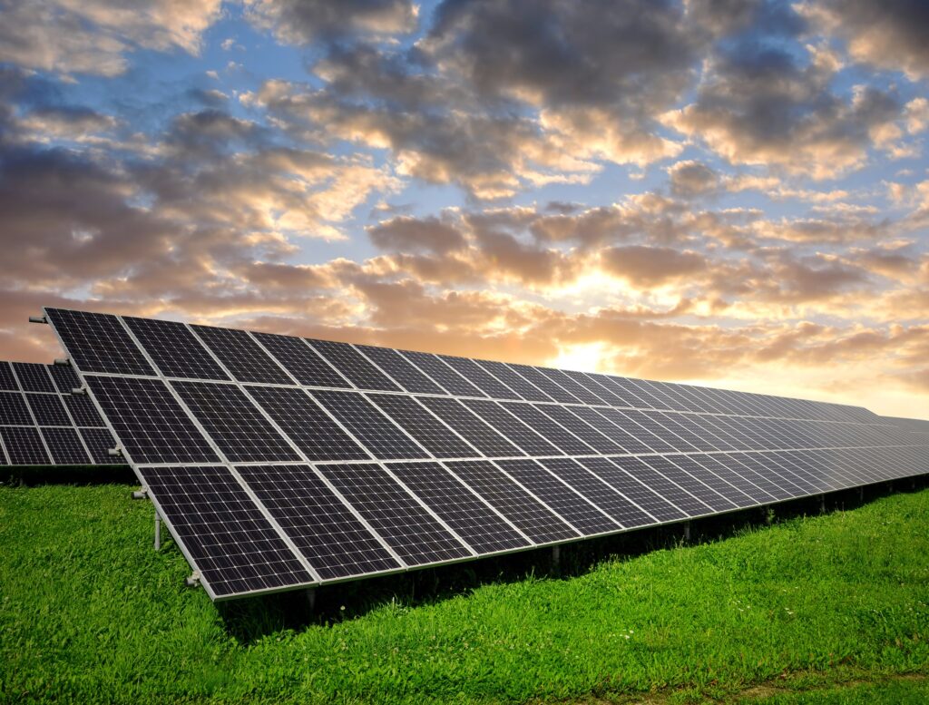 Fotovoltaické panely se vyplatí