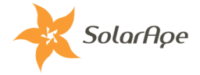 SolarAge logo
